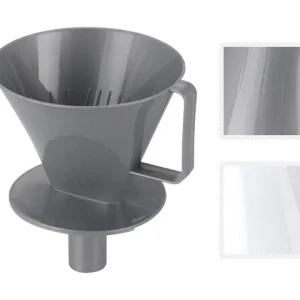 Elkedel Kaffefilter tragt