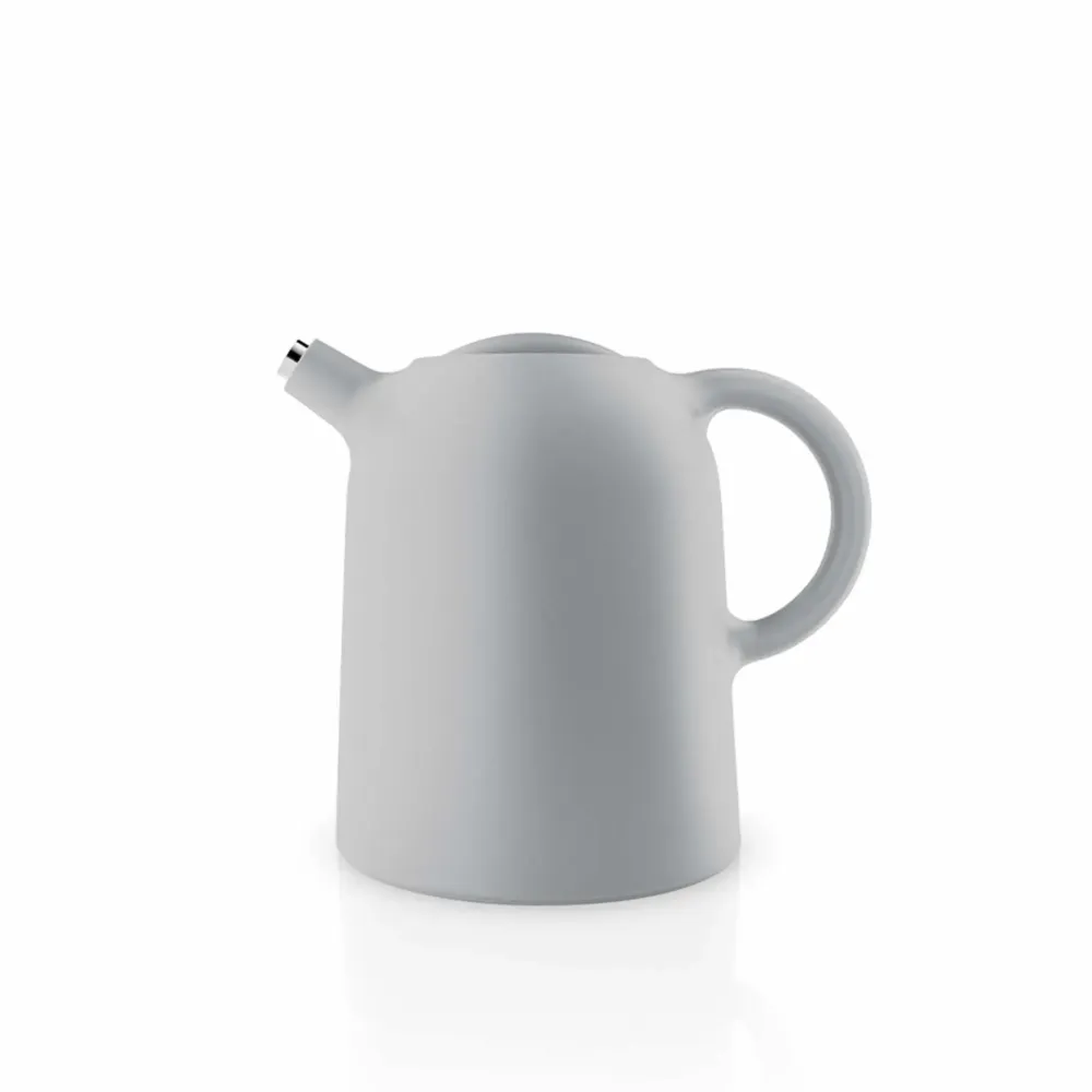 Eva Solo - Thimble termokande 1L Marble grey Home Brewing