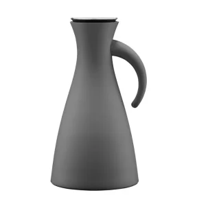 Gooseneck Eva Solo - Termokande 1 l - Grå