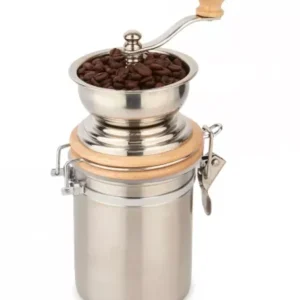 Manuel La Cafetiére kaffemølle