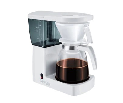 Melitta - Kaffemaskine Excellent Grande alabast 3.0 ASO