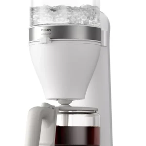 Philips HD5416/00 Café Gourmet Filter kaffemaskine, Boil & Brew