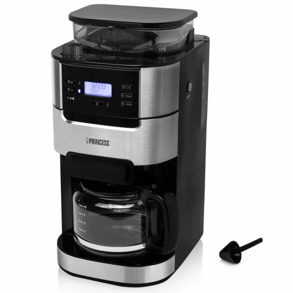 Princess Grind And Brew, Roma | BPA-Free & Dishwasher Safe