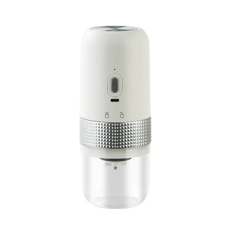 Programmerbar Electric Coffee Grinder Bright