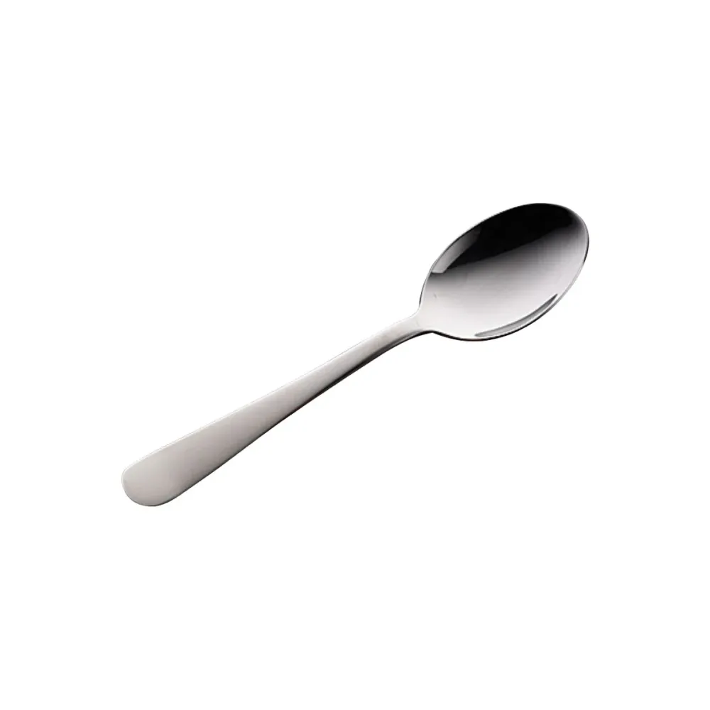 Aida - Atelier Kaffeske Blank - Rustfrit Chromed