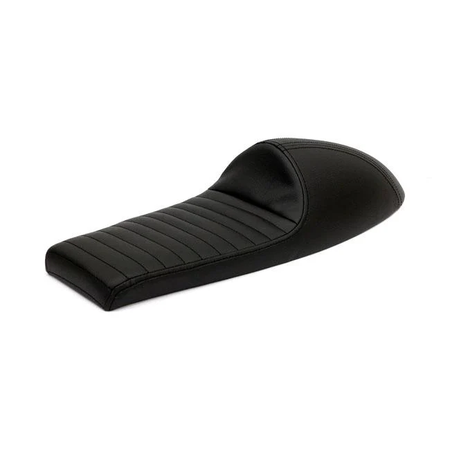 Asiento C-Racer FL Vintage Cafe Racer | BPA-Free & Dishwasher Safe Black