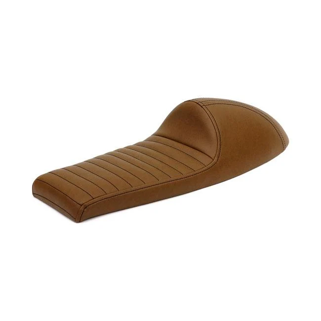 Asiento C-Racer FL Vintage Cafe Racer | BPA-Free & Dishwasher Safe Black