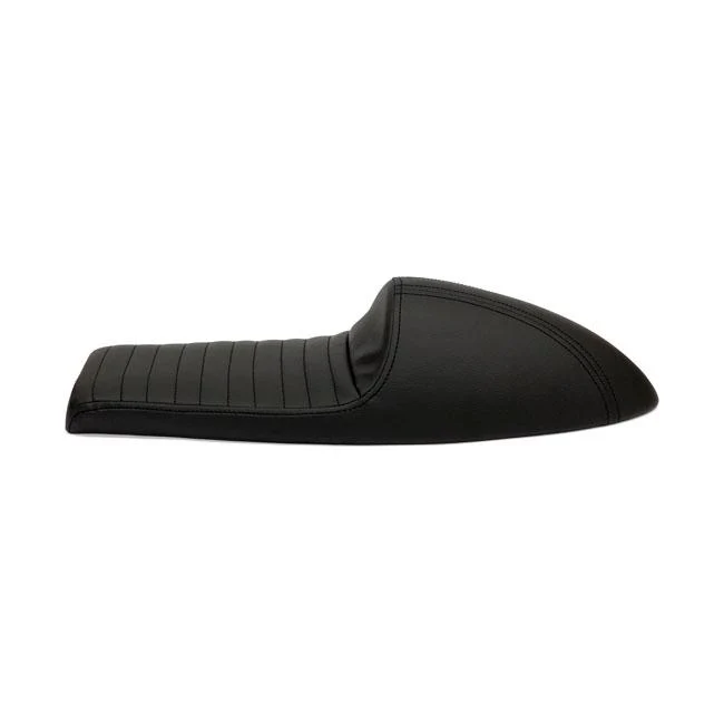 Asiento C-Racer FL Vintage Cafe Racer | BPA-Free & Dishwasher Safe Black