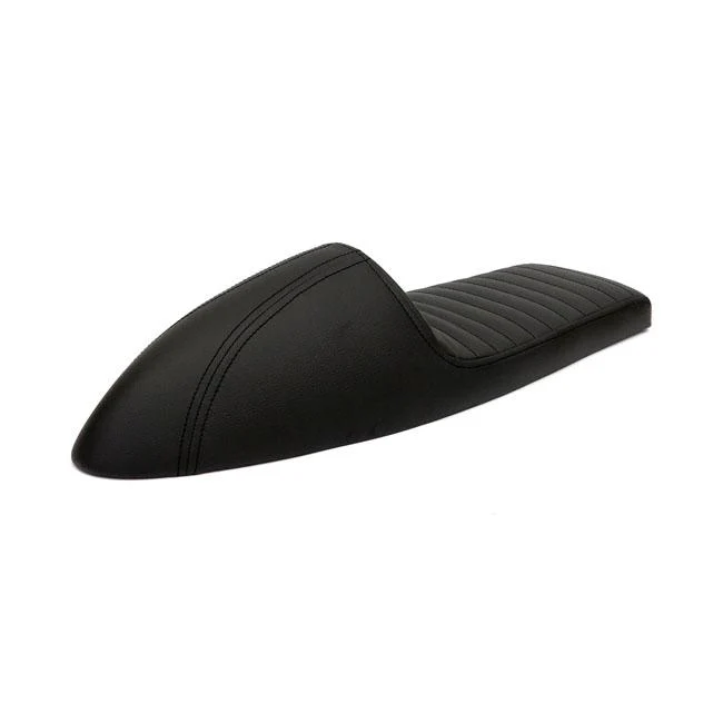 Asiento C-Racer FL Vintage Cafe Racer | BPA-Free & Dishwasher Safe Black