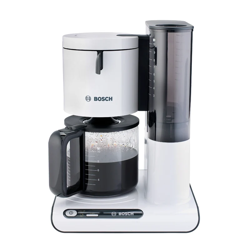 Bosch kaffemaskine TKA8011 m. auto-sluk - ivory