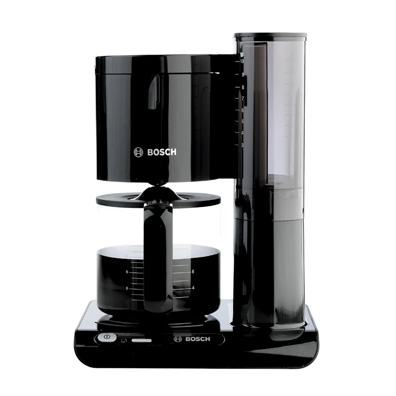 Bosch kaffemaskine TKA8013 m. auto-sluk - onyx