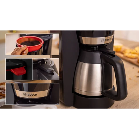 Bosch TKA5M253 - Kaffemaskine