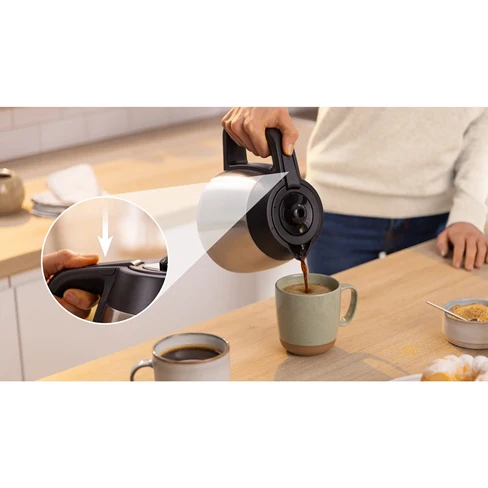 Bosch TKA5M253 - Kaffemaskine