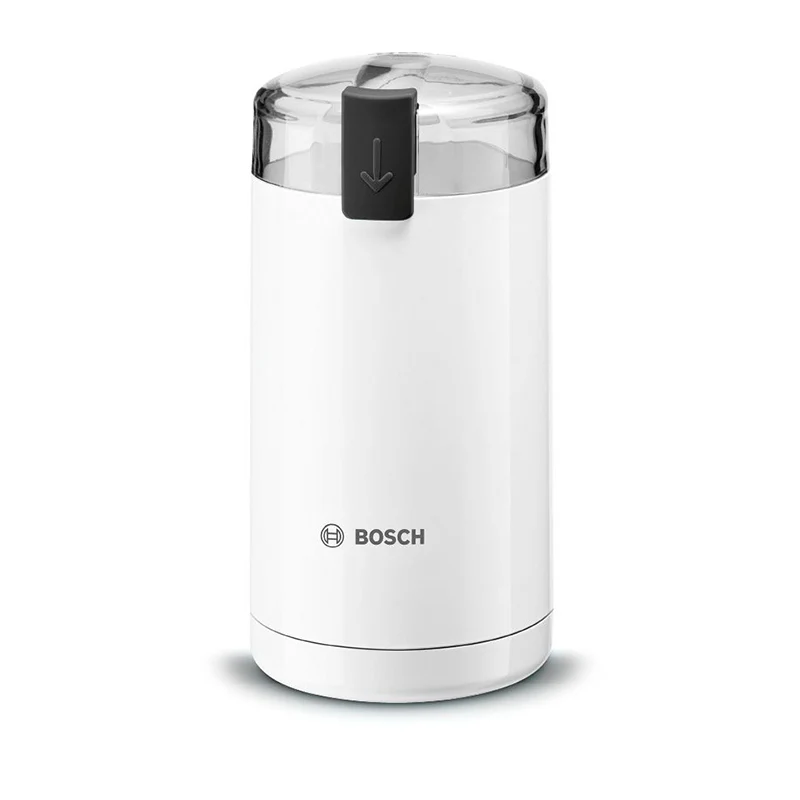 Bosch TSM6A011W kaffekværn pearl