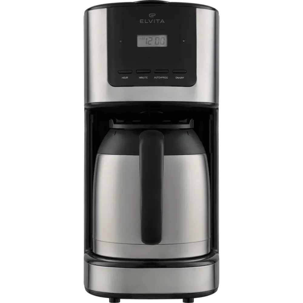Elvita CKB2900X kaffemaskine