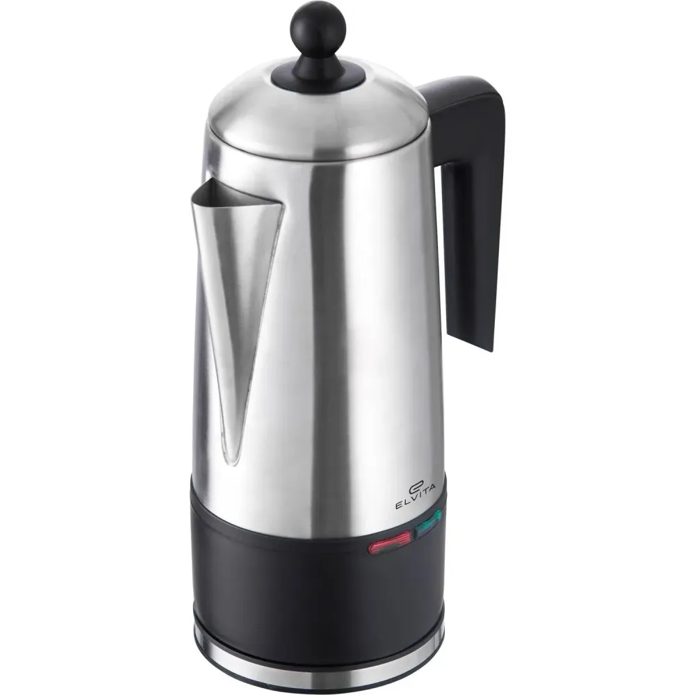 Elvita Perkolator CKK2151 kaffebrygger