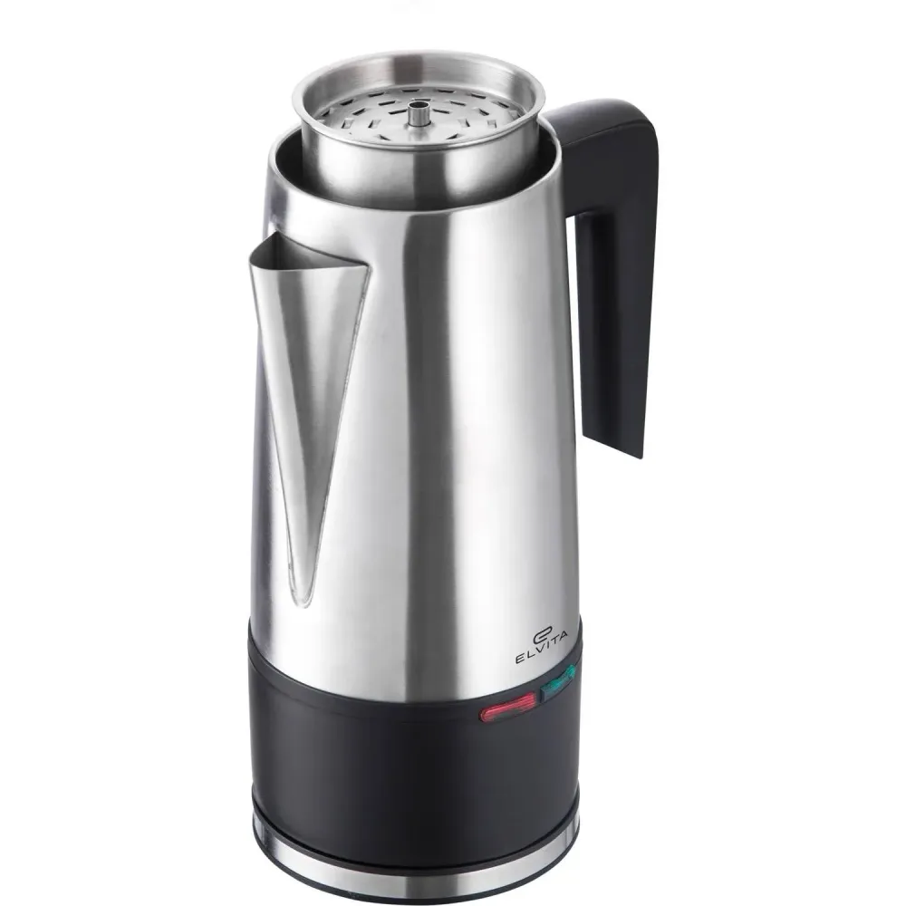 Elvita Perkolator CKK2151 kaffebrygger