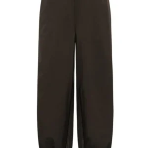 Gossia - Jullego Ballon Pants G3050 - Coffee Xs