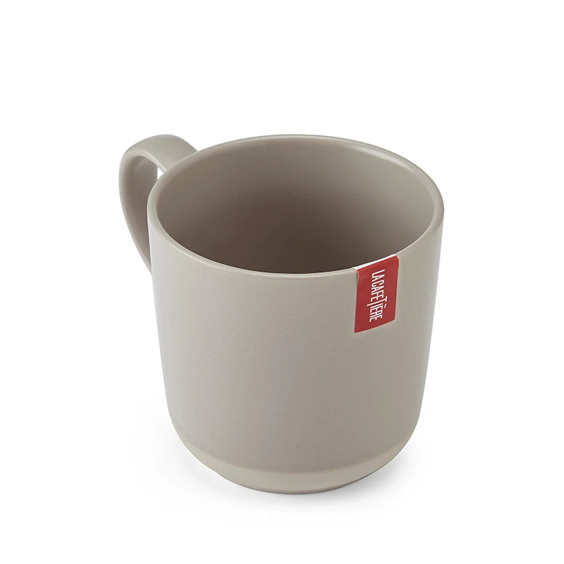 LaCafetiére krus latte 350 ml