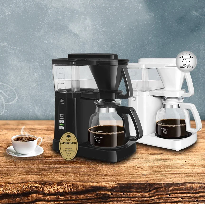 MELITTA EXCELLENT 4.0 KRIDT