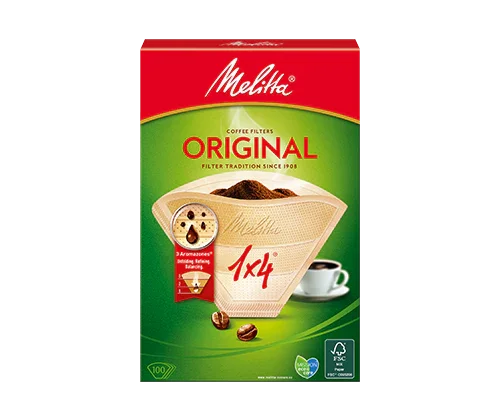 MELITTA EXCELLENT 4.0 KRIDT