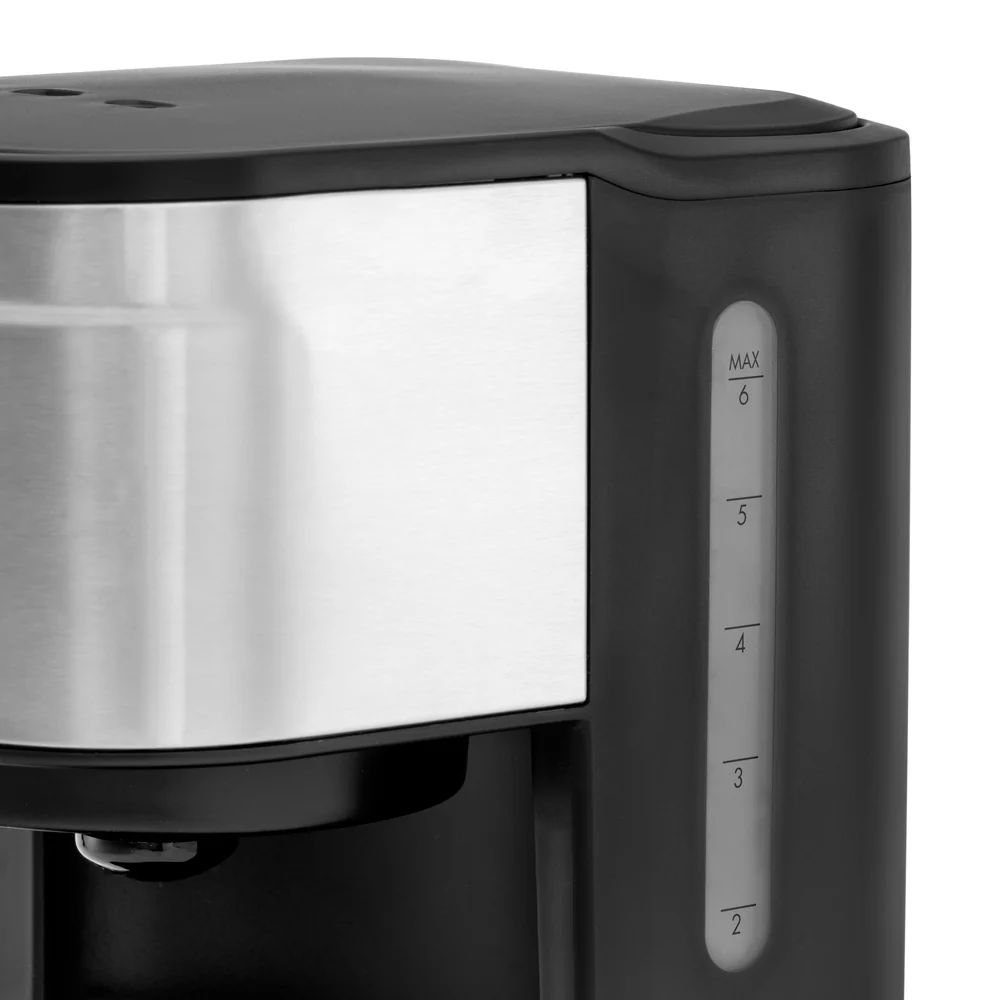 OBH Nordica - Kaffemaskine 0,75 L 700 W