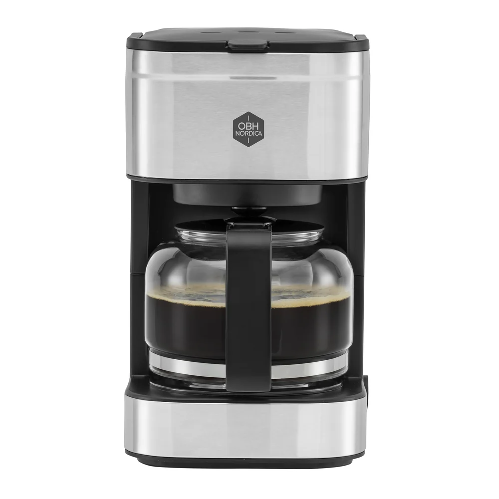 OBH Nordica - Kaffemaskine 0,75 L 700 W
