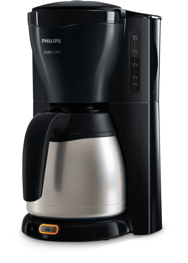 Philips HD7544/20 Café Gaia Kaffemaskine Collection