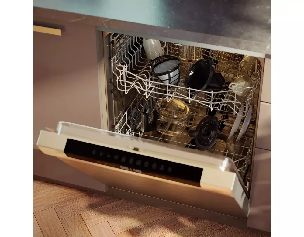 Philips HD7888/01 All--1 Brew Drypkaffemaskine med kværn
