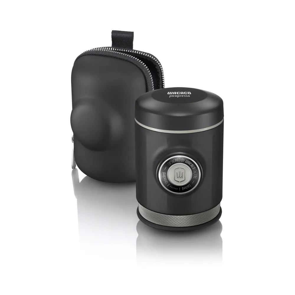 Portable Wacaco Picopresso Espresso Coffee Maker