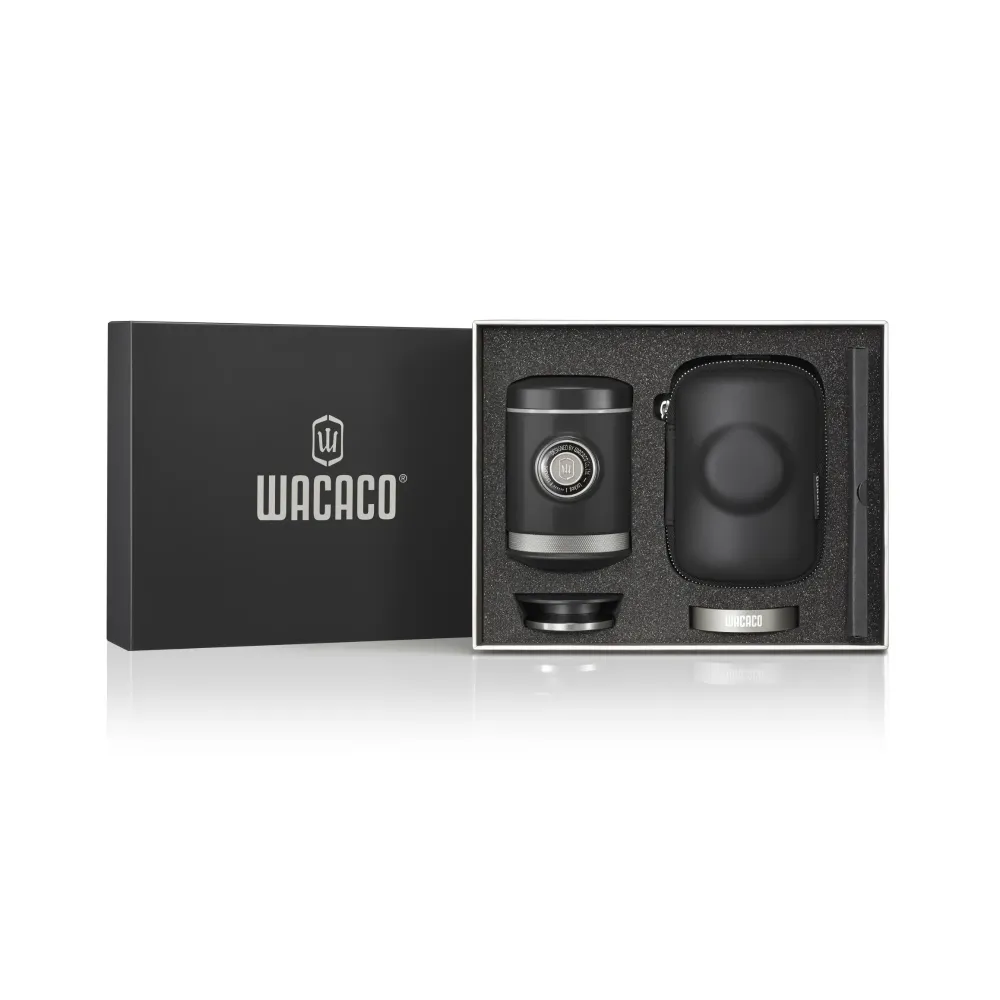 Portable Wacaco Picopresso Espresso Coffee Maker
