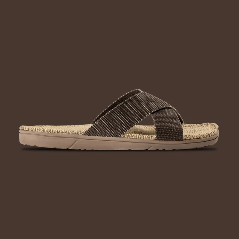 Shangies - Unisex Taupe coffee