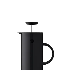 Stelton - EM77 stempelkande 1 l. black