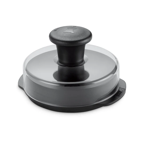 WEBER BURGERPRESSER