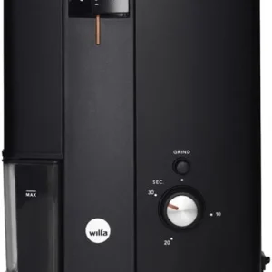 Wilfa CGWS-130B - Kaffekværn