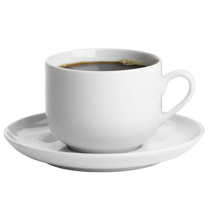 Aida Atelier kaffekop - super white - 4 stk Built- Grinder