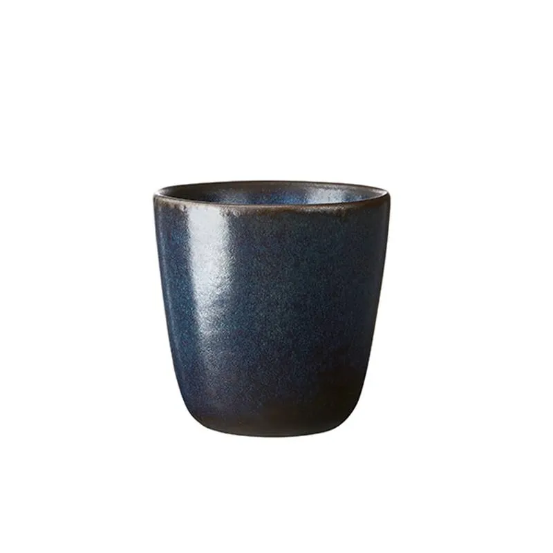 Aida RAW krus - Midnight cobalt - 30 cl