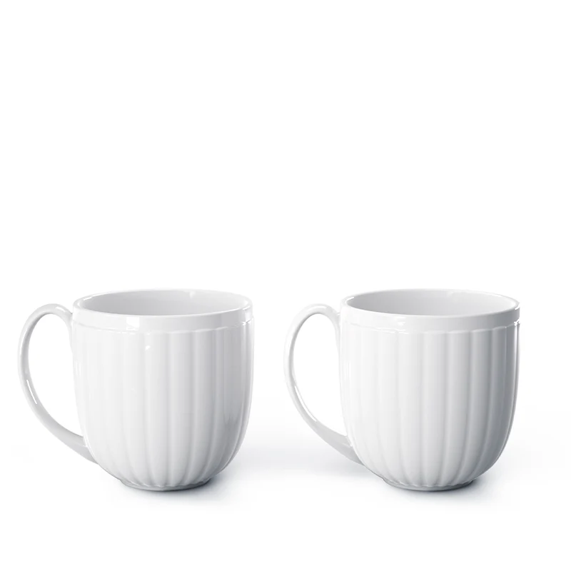 Georg Jensen Bernadotte krus 2 stk.