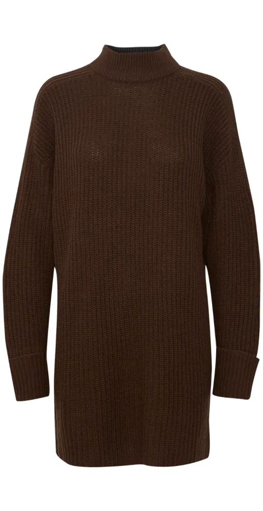Strik tunika chicory coffee Artisan Series Xs