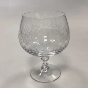 Romanze Cognacglas Bjørn Wiinblad Rosenthal