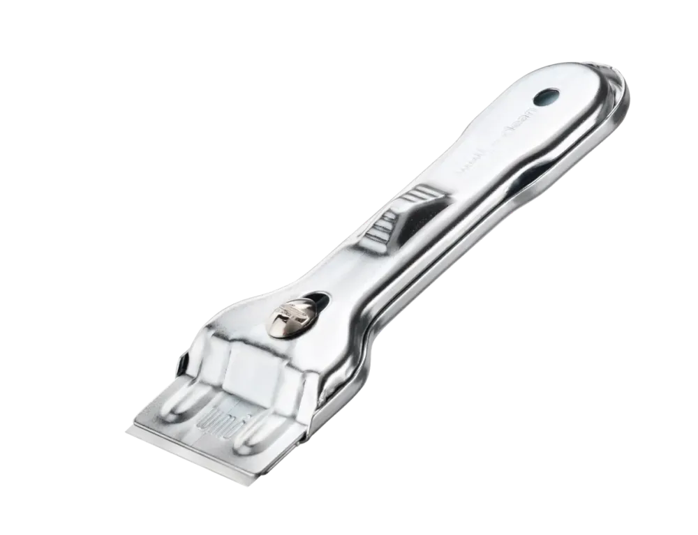 Miele GP GS KM 0011 M Rengøringsskraber til glaskeramiske kogeplader