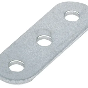 Ronstan, Udstanset stribe RF 39A, Rustfrit hardened AISI 316 (1 stk)