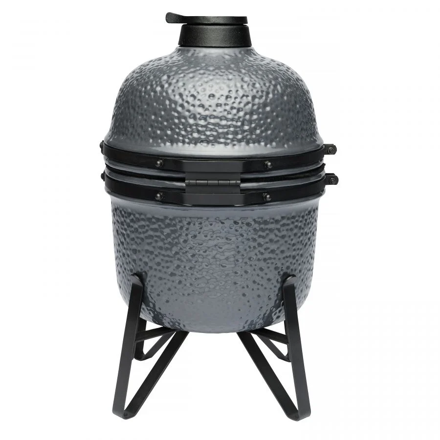 BergHoff RON Keramisk BBQ grill - 33 cm (13") grå