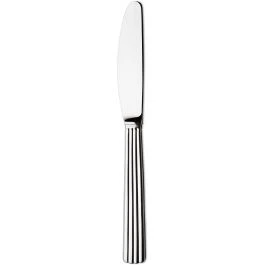 Bernadotte spisekniv med grillskær