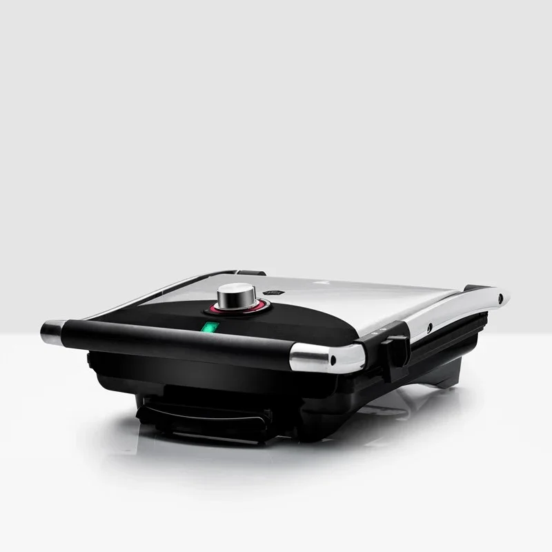 Compact Design OBH KONTAKTGRILL EASY BBQ