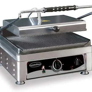 Contact grill ruglet Morning Routine