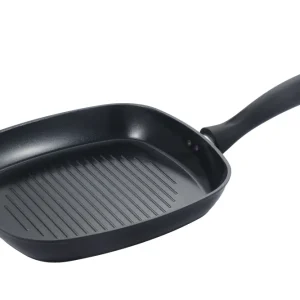 Conzept - Keramisk Grillpande - 28 Cm.