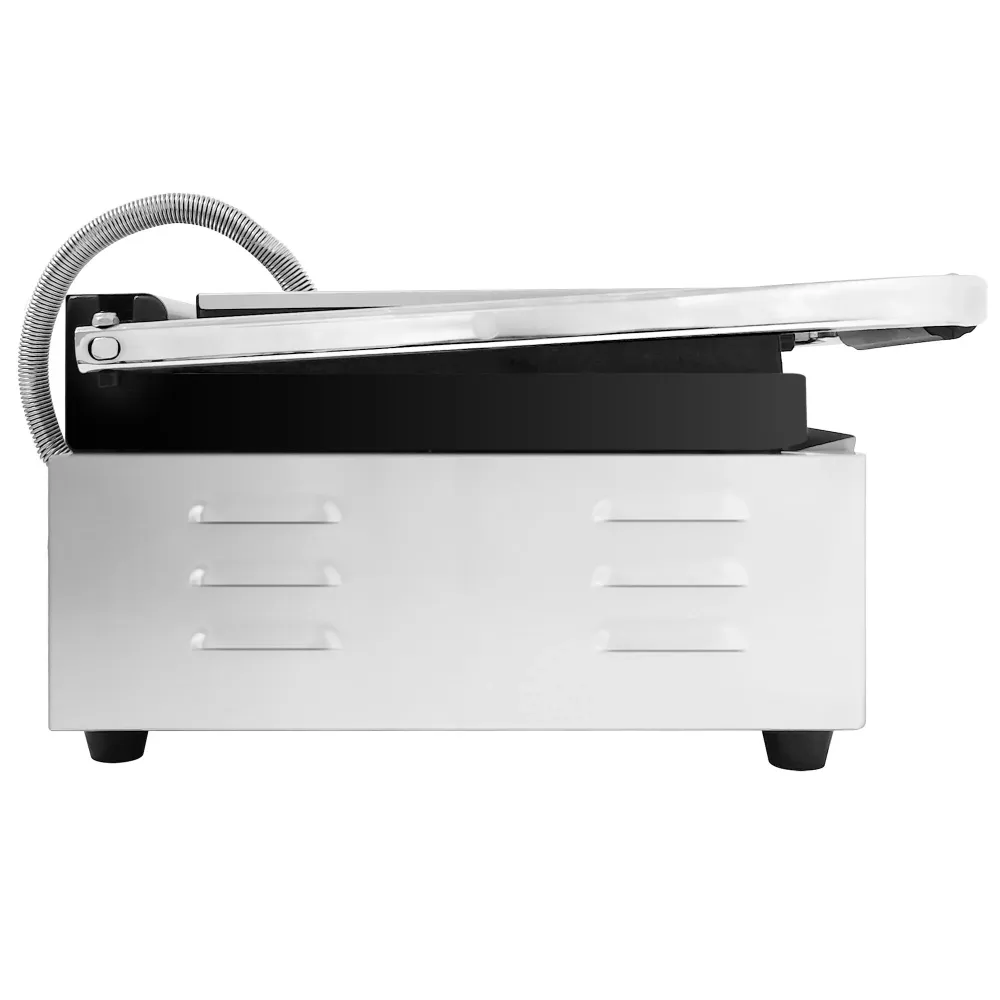 Klemgrill - 2,6 kW - Grilloverflade: 400x255mm