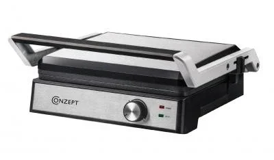 CZ KONTAKTGRILL 2000 W MED TERMOSTATKNAP