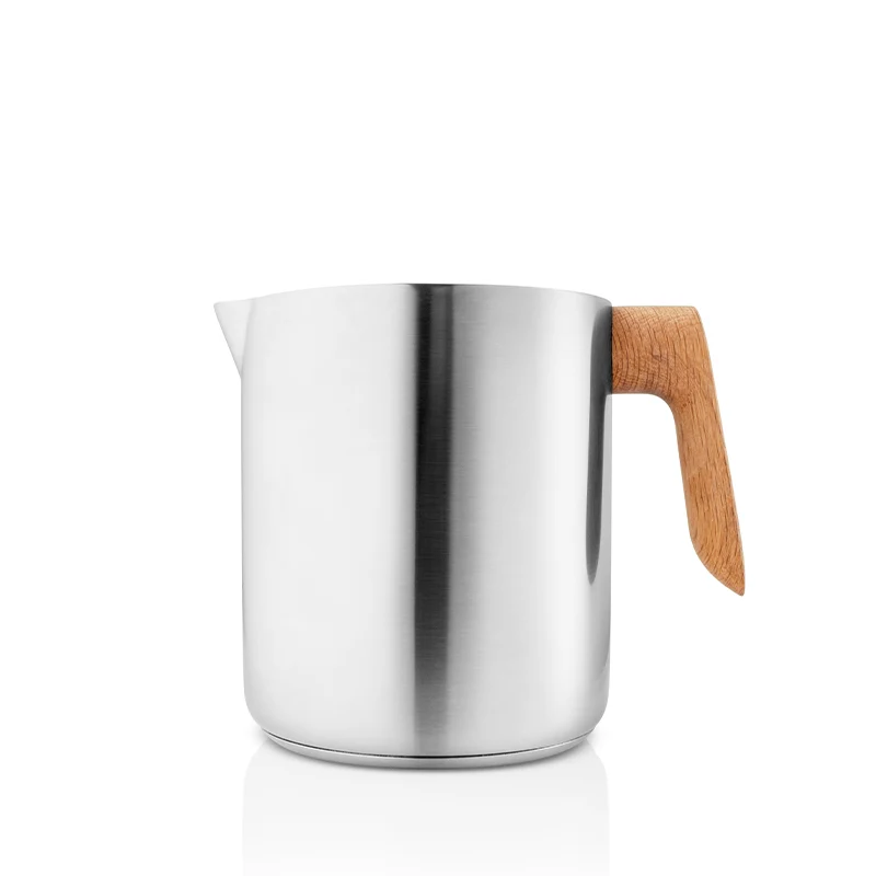 Eva Solo Nordic Kitchen induktionskedel rustfrit chromed - 1 liter